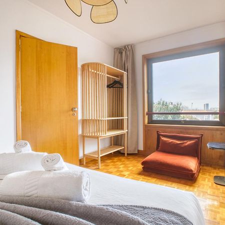 Studio Matosinhos Sul Eksteriør bilde