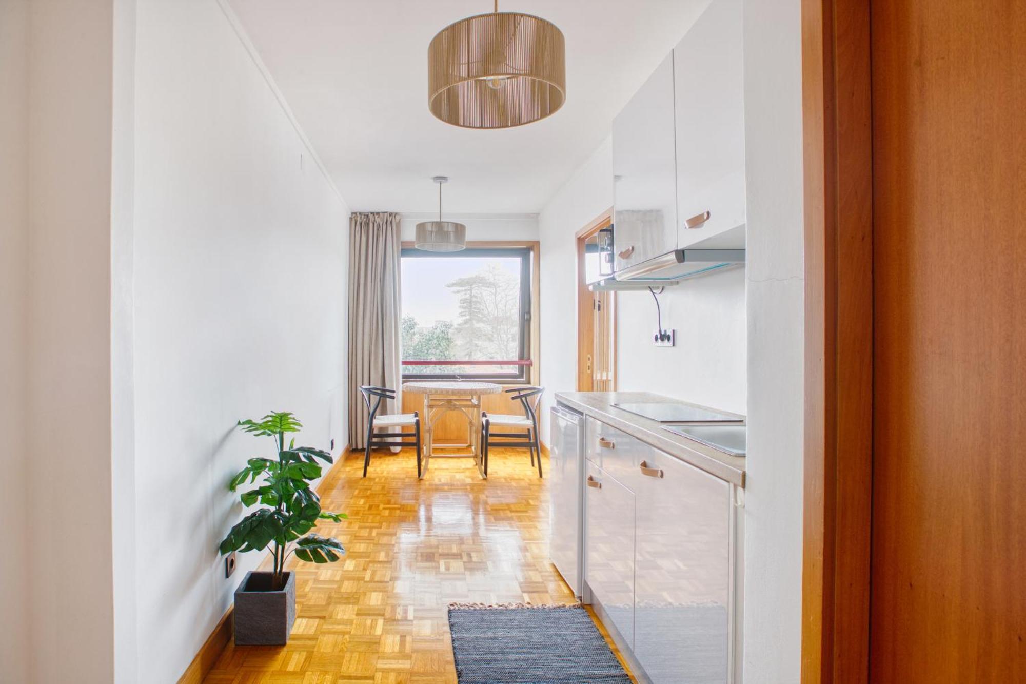 Studio Matosinhos Sul Eksteriør bilde