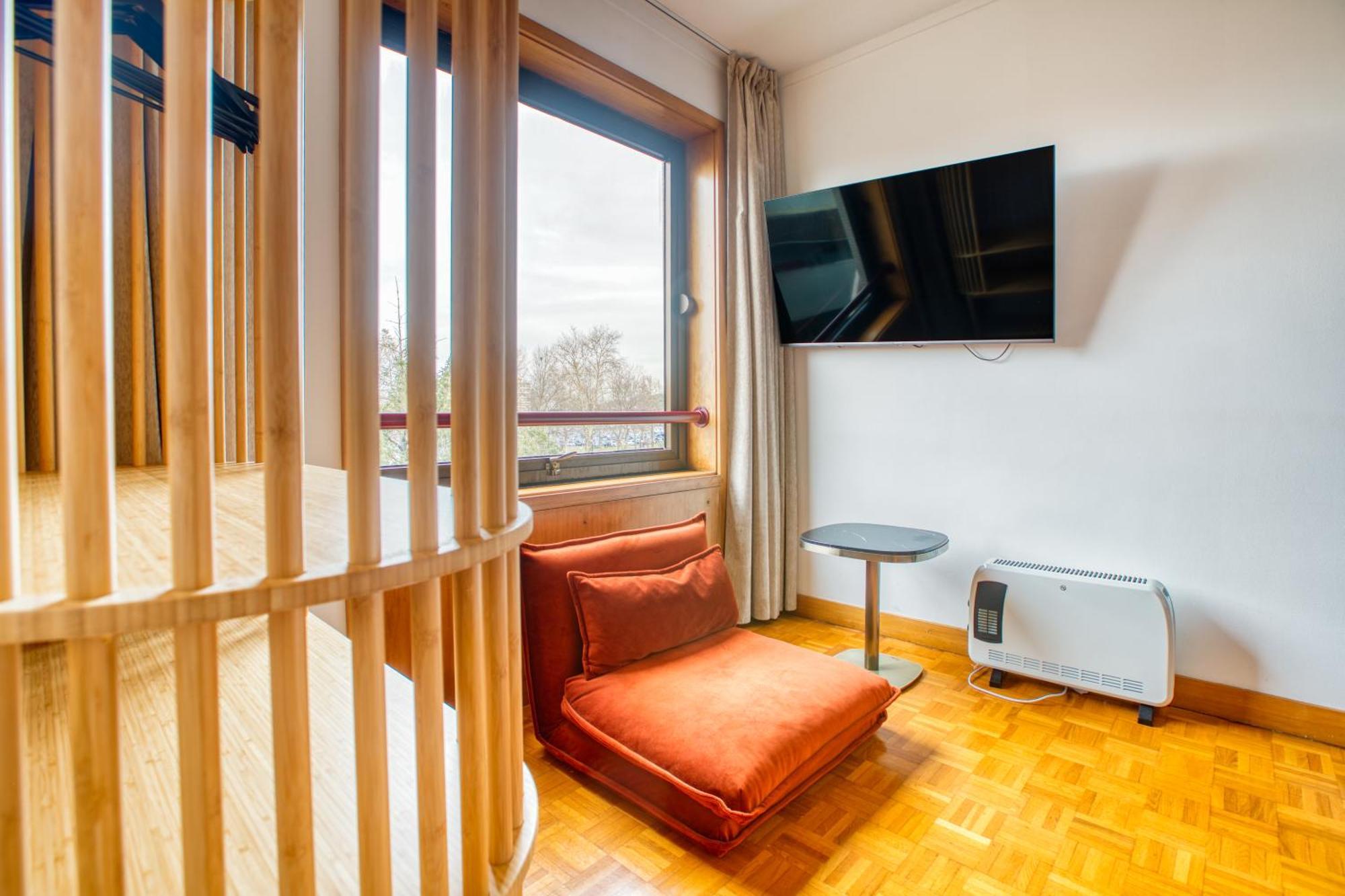 Studio Matosinhos Sul Eksteriør bilde